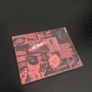 All That Colourpop Palette